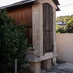 Casa de Férias Casa Da Ferreira_vila Real Vila Real
